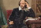 William Shakespeare – Devrin Ötesine Geçmiş Edebiyat Dehası