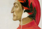 Dante Alighieri – İlahi Komedya ile Edebiyatı ve Dini Düşünceyi Sonsuza Kadar Değiştiren Şair