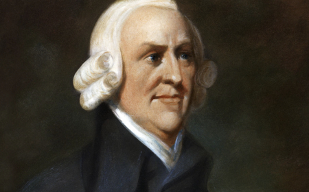 Ekonomi Alanında Dönüm Noktası Yaratmış 5 Büyük Ekonomist