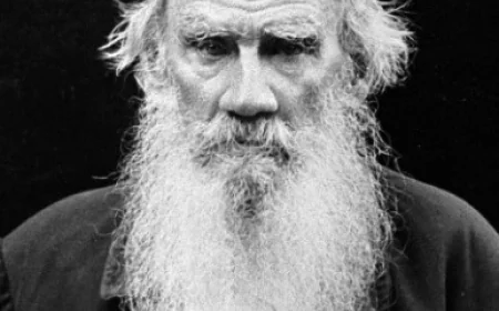Lev Tolstoy – İnsan Ruhunun Derinliklerine İnmiş Bir Edebiyat Ustası