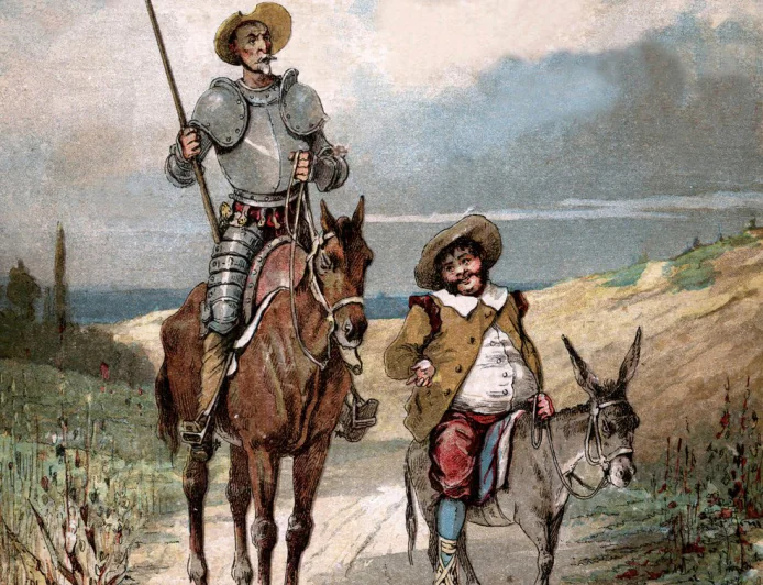 Miguel de Cervantes: Don Kişot’un Yazarı ve Modern Romanın Mucidi