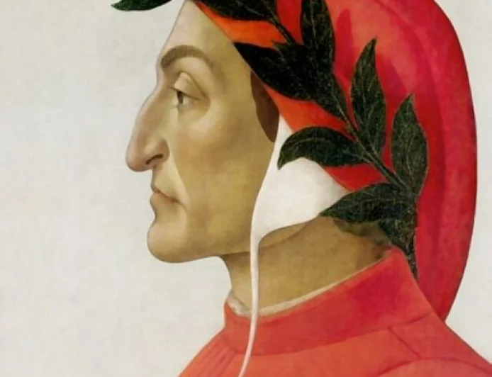Dante Alighieri – İlahi Komedya ile Edebiyatı ve Dini Düşünceyi Sonsuza Kadar Değiştiren Şair