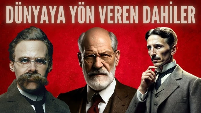 Tarihi Değiştiren En Önemli 20 Bilim İnsanı ve Başarıları