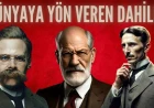 Tarihi Değiştiren En Önemli 20 Bilim İnsanı ve Başarıları